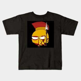 Byzantium Kids T-Shirt